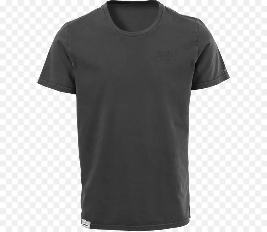 Camiseta Branca，Simples PNG