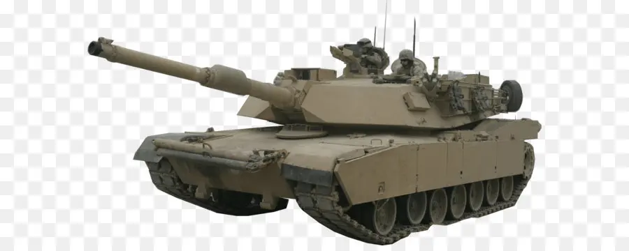 Tanque，M1 Abrams PNG