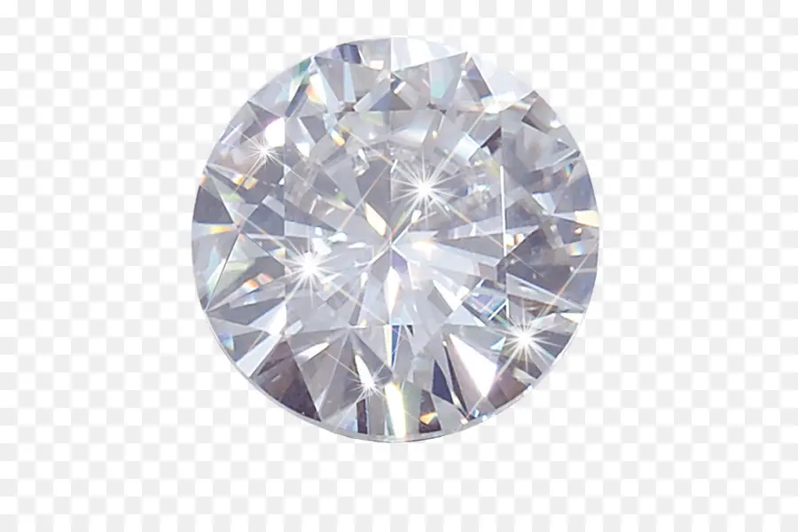 Diamante，Diamante Clareza PNG