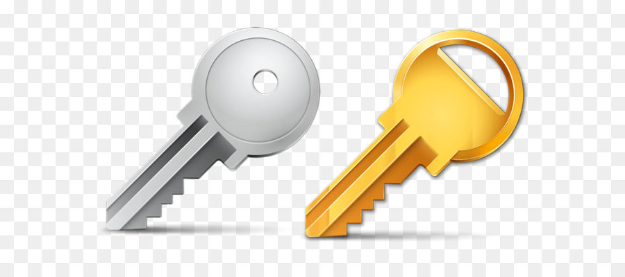 Key，Computador ícones PNG