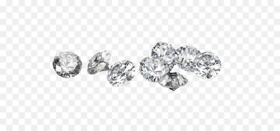 Diamantes，Gemas PNG