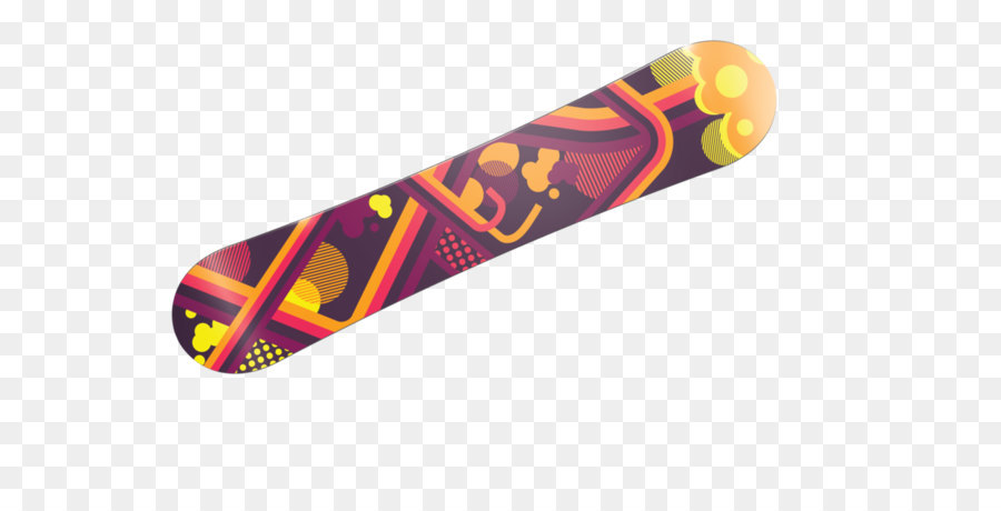 Snowboard，Prancha De Snowboard PNG