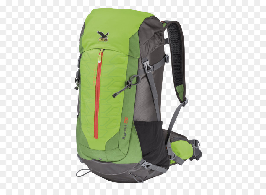 Mochila Verde，Bolsa PNG