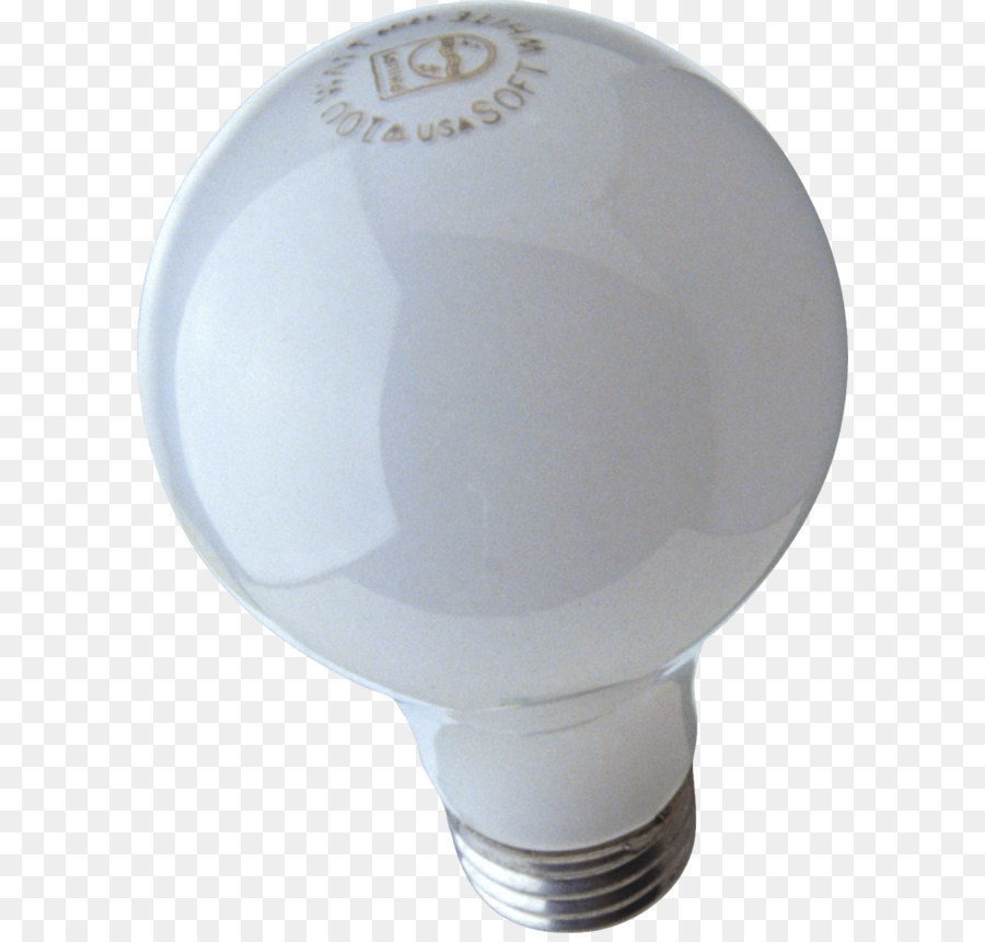 Incandescente Light Bulb，Lamp PNG