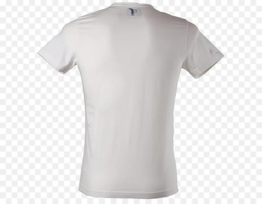 Camiseta，Branco PNG