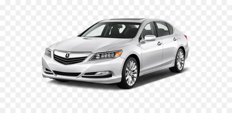 2014 Acura Rlx，Acura PNG