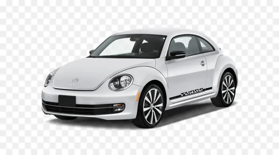 Carro Branco，Volkswagen PNG