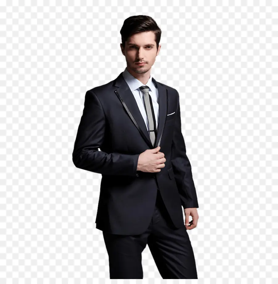 Terno，Formal Desgaste PNG