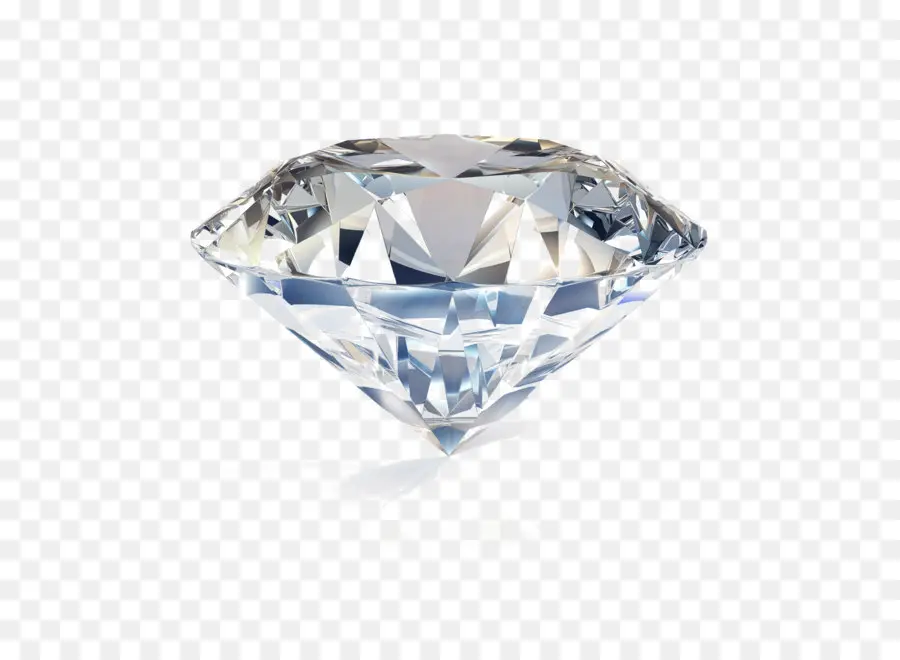 Diamante，Mineral PNG
