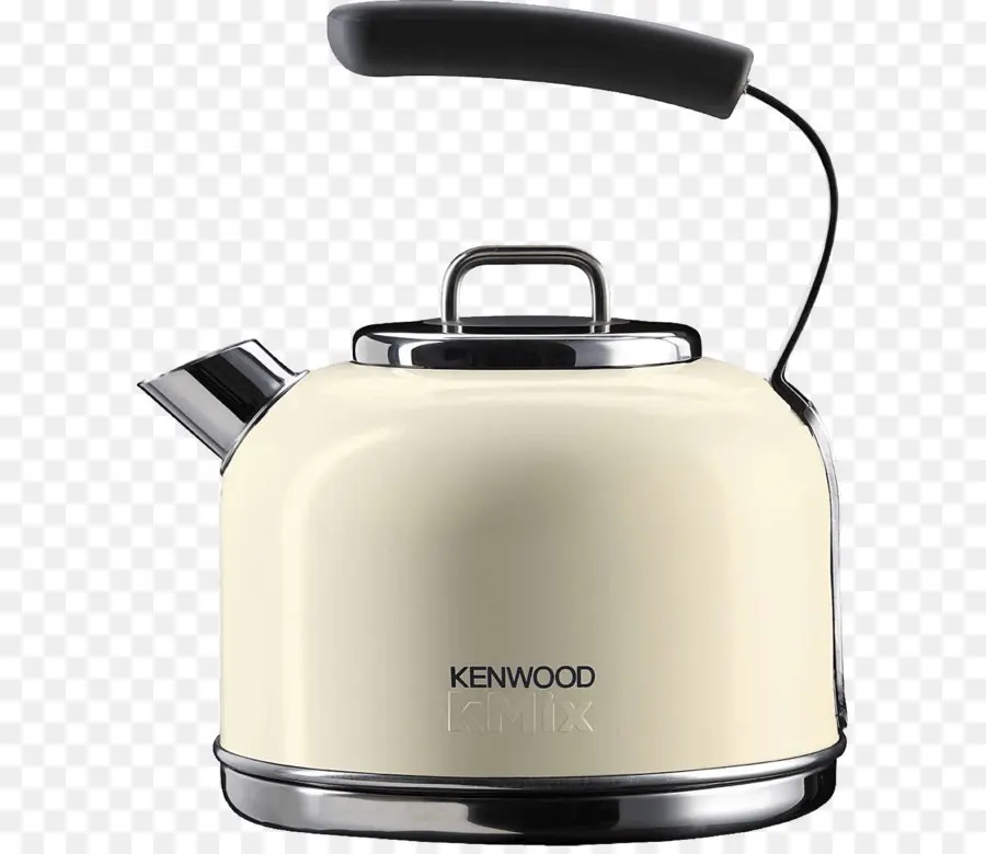 Chaleira De Creme，Kenwood PNG