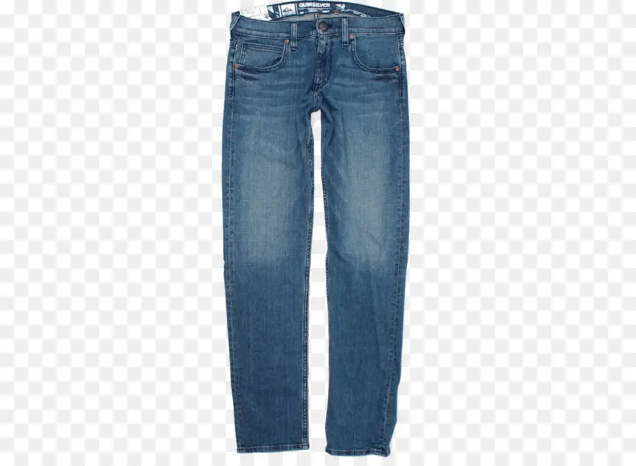 Jeans Azul，Jeans PNG