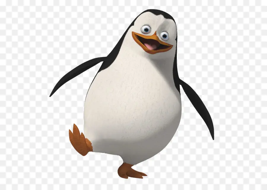 Kowalski，Pinguim PNG