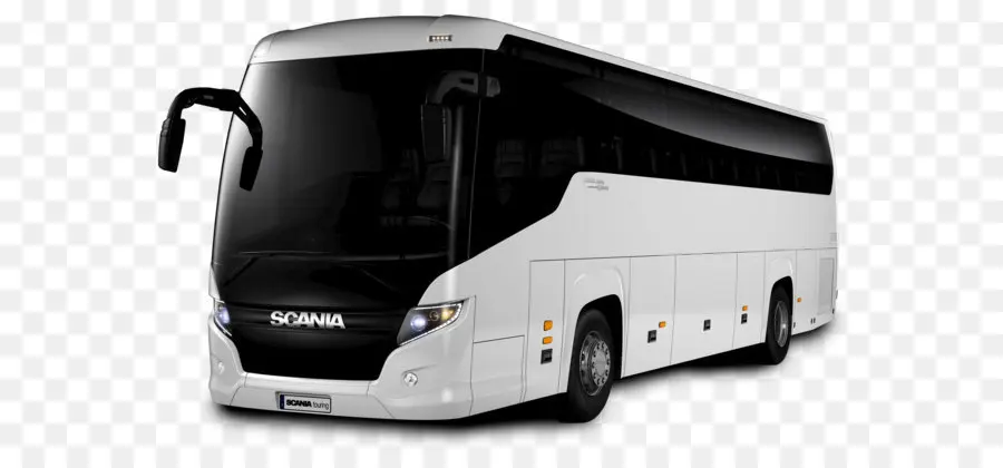 ônibus，Scania Ab PNG