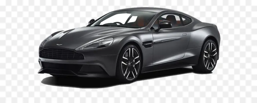 2018 Aston Martin Vanquish，Aston Martin PNG