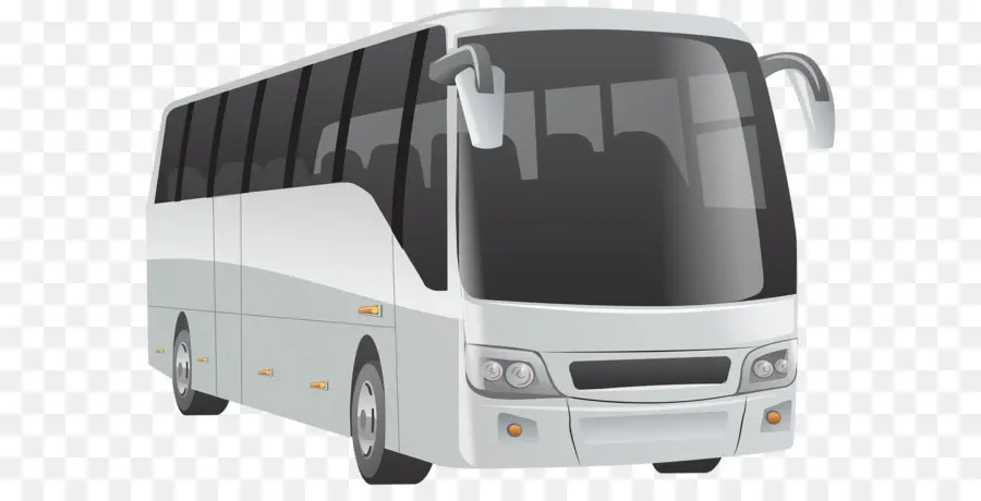 ônibus，Treinador PNG