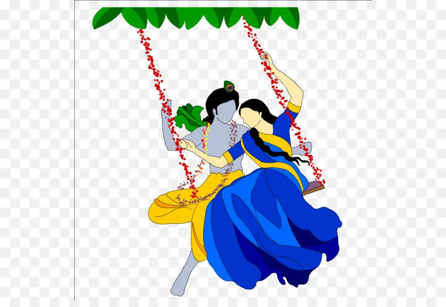 Krishna，Krishna Janmashtami PNG