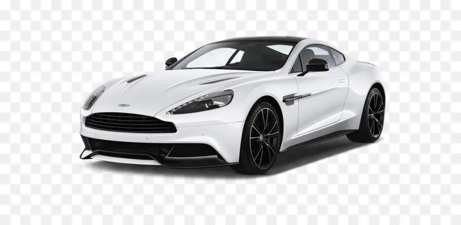 2014 Aston Martin Vanquish，Aston Martin PNG