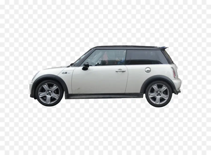 Mini Cooper，Veículo PNG