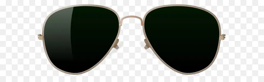 óculos De Sol，Aviador óculos De Sol PNG