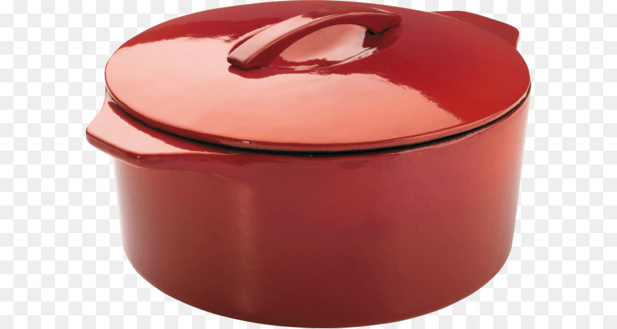 Pote Vermelho，Tampa PNG