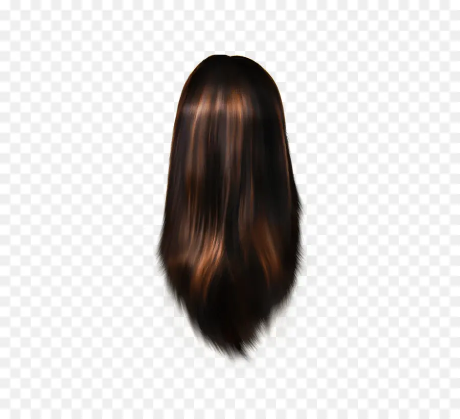 Cabelo，Humanos Cor De Cabelo PNG