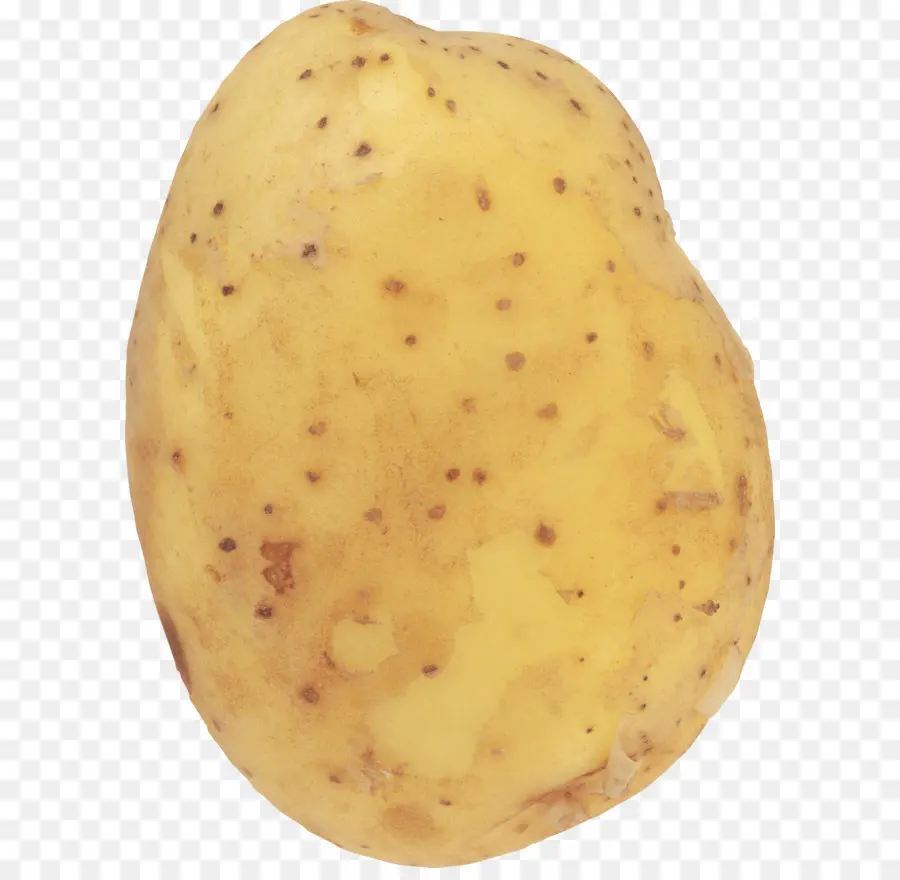 Cozido De Batata，Yukon Gold Batata PNG