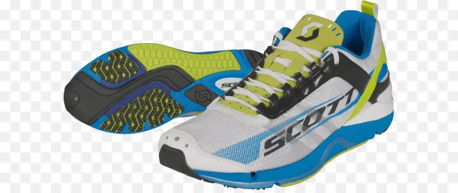 Sneakers，Sapato PNG