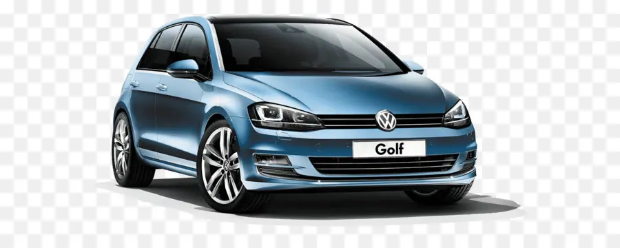 Volkswagen Golf，Volkswagen PNG
