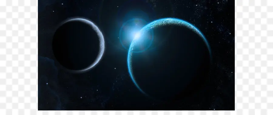 Planetas，Astronomia PNG