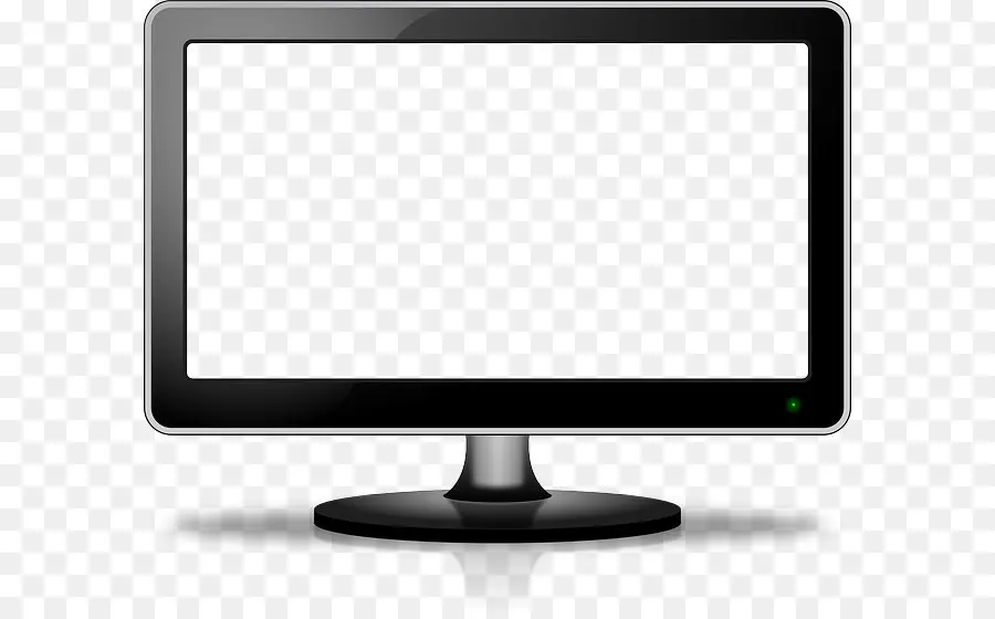 Monitor，Tela PNG