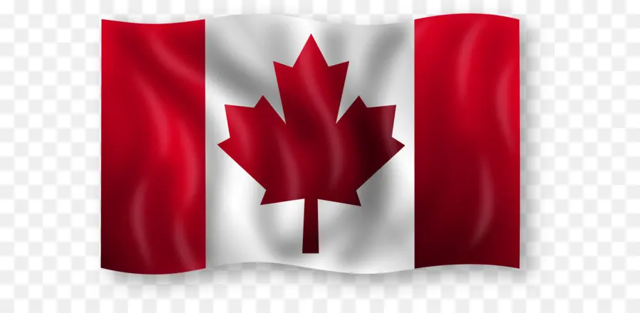 Canadá，Bandeira De Canadá PNG