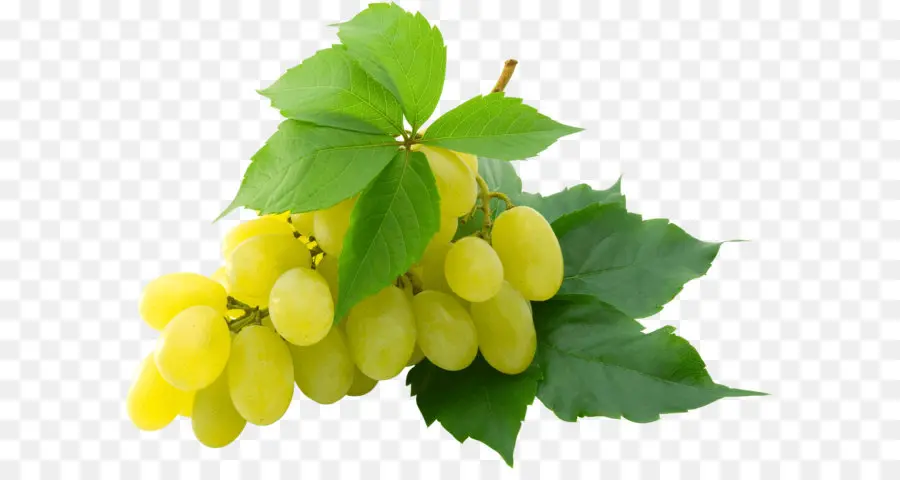 Uvas，Verde PNG