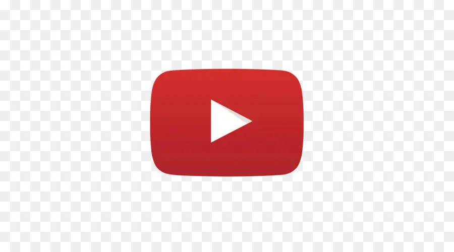 Logotipo Do Youtube，Vídeo PNG