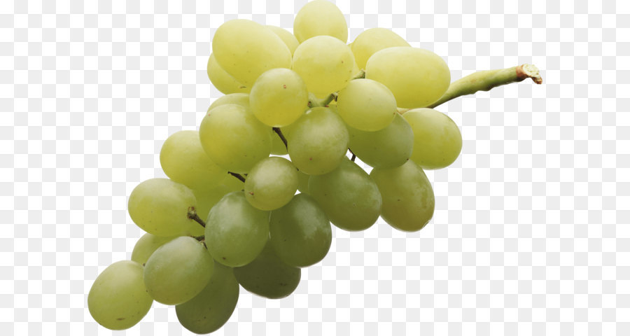 Uvas，Verde PNG