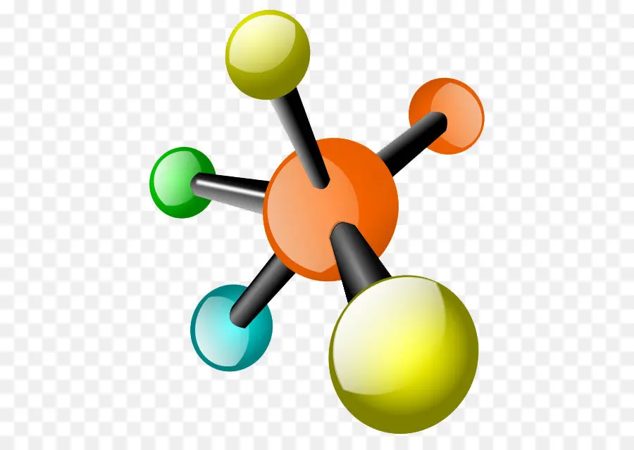 Química，Química Substância PNG