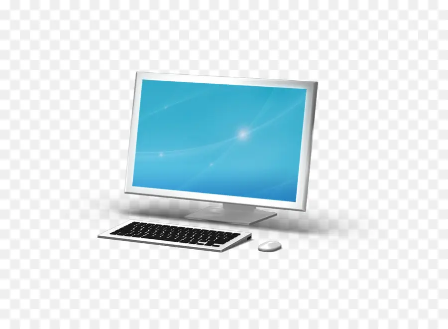 Laptop，Computador PNG