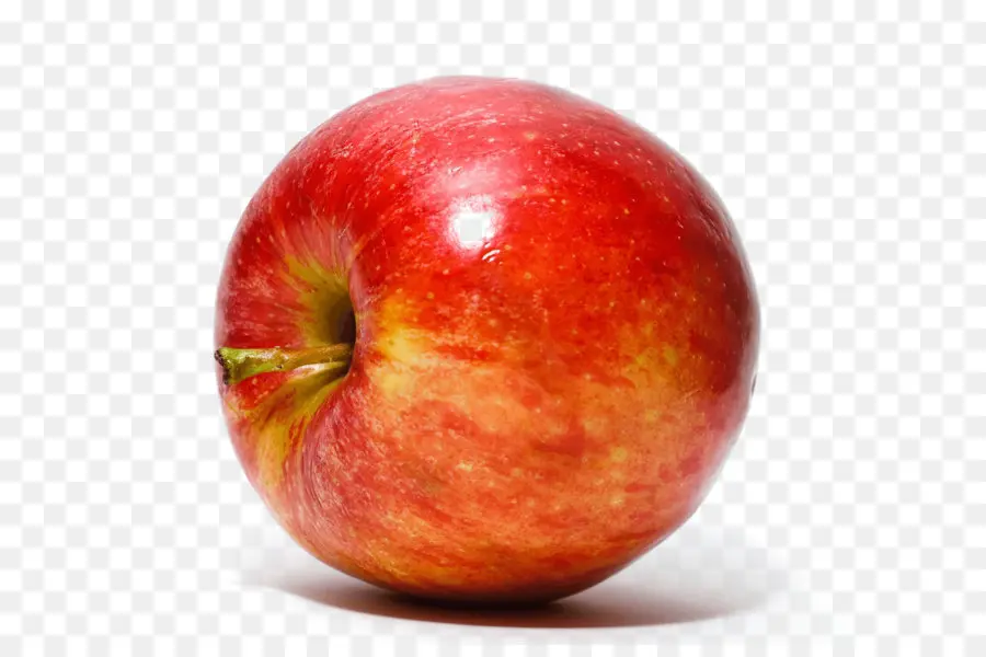 Apple，Crisp PNG