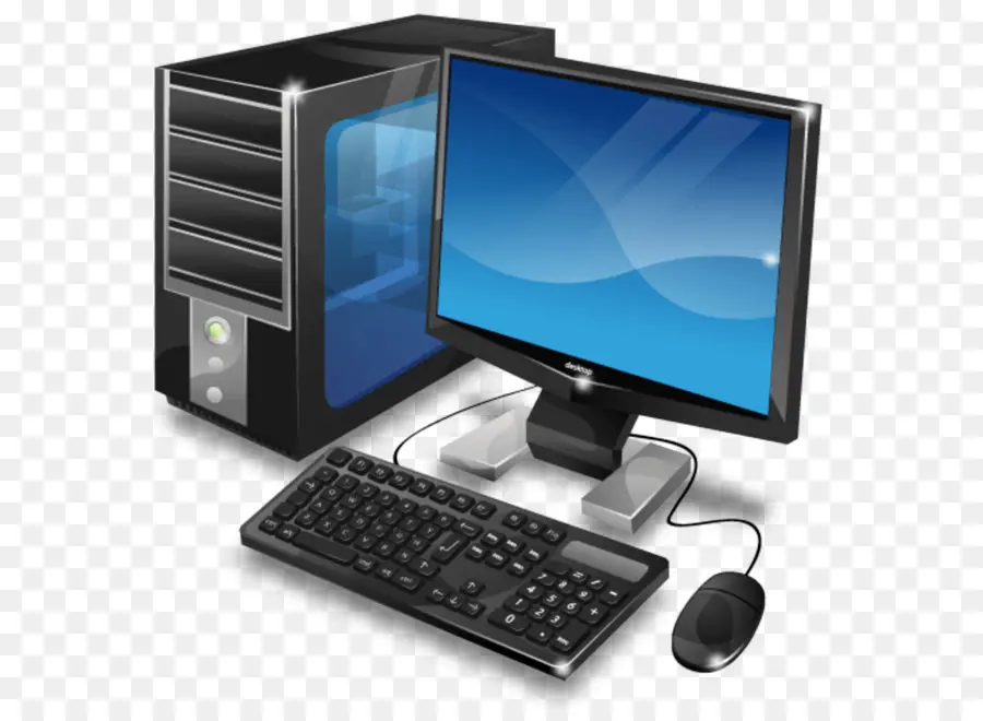 A Dell，Ambiente De Trabalho Computadores PNG