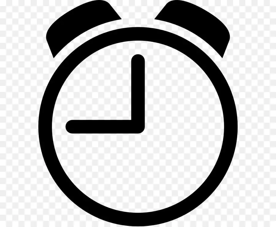 Relógio，Alarme Relógios PNG