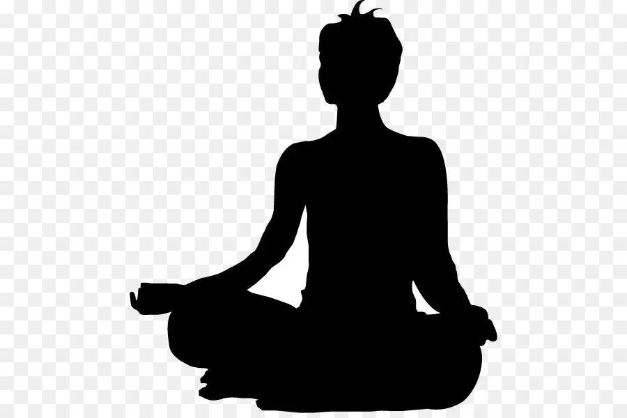 Meditação，Budista De Meditação PNG