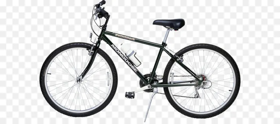 Guiador De Bicicleta，Bicicleta PNG