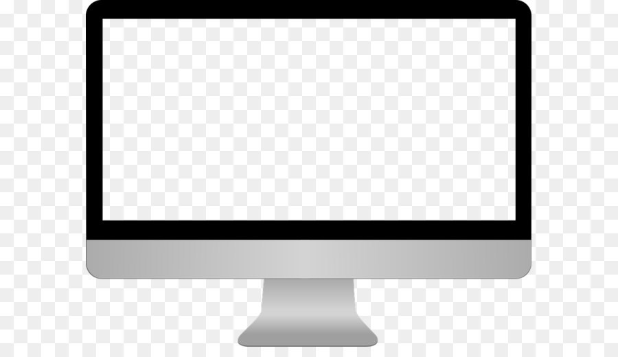 Monitor De Computador，Tela PNG