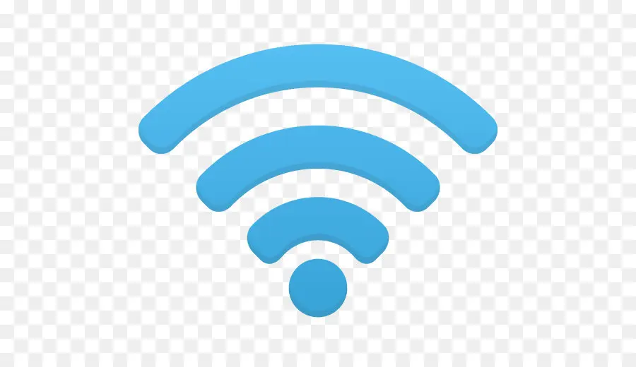 Computador ícones，Wi Fi PNG