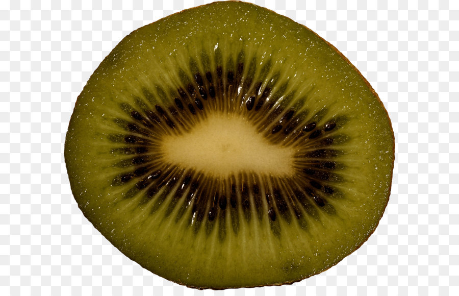 Kiwi Amarelo，Comida PNG