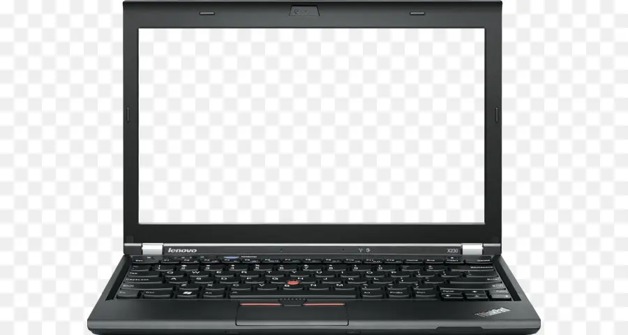 Thinkpad X Series，Laptop PNG