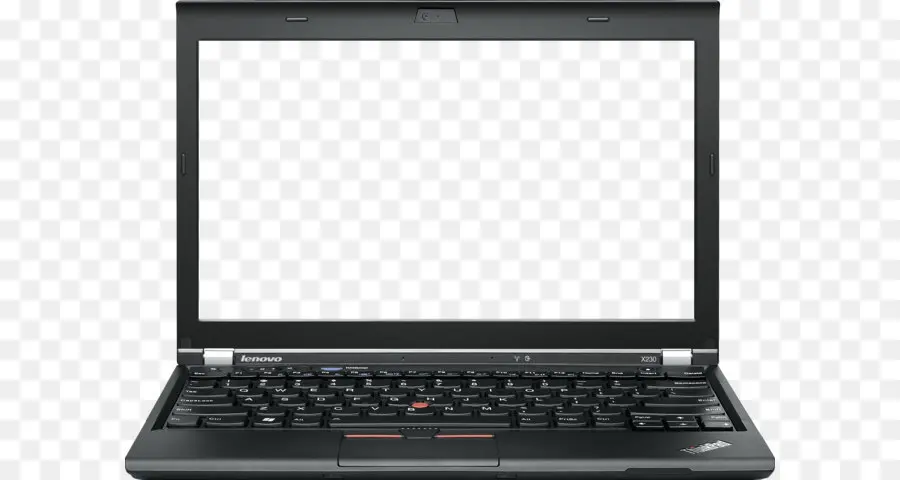 Notebooklenovo，Computador PNG