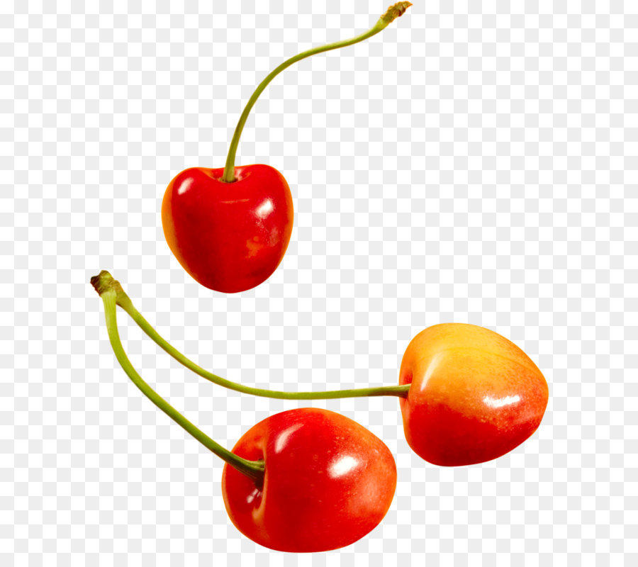 Cerejas，Vermelho PNG