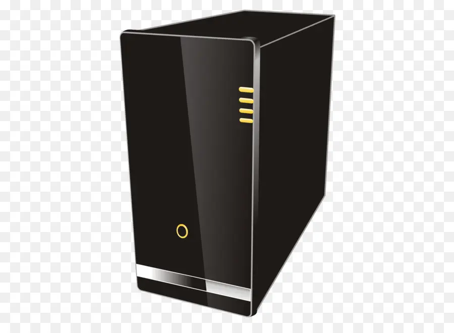 Torre De Computador，Pc PNG