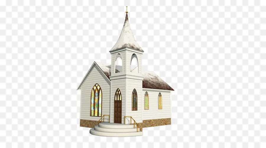 Igreja，Capela PNG