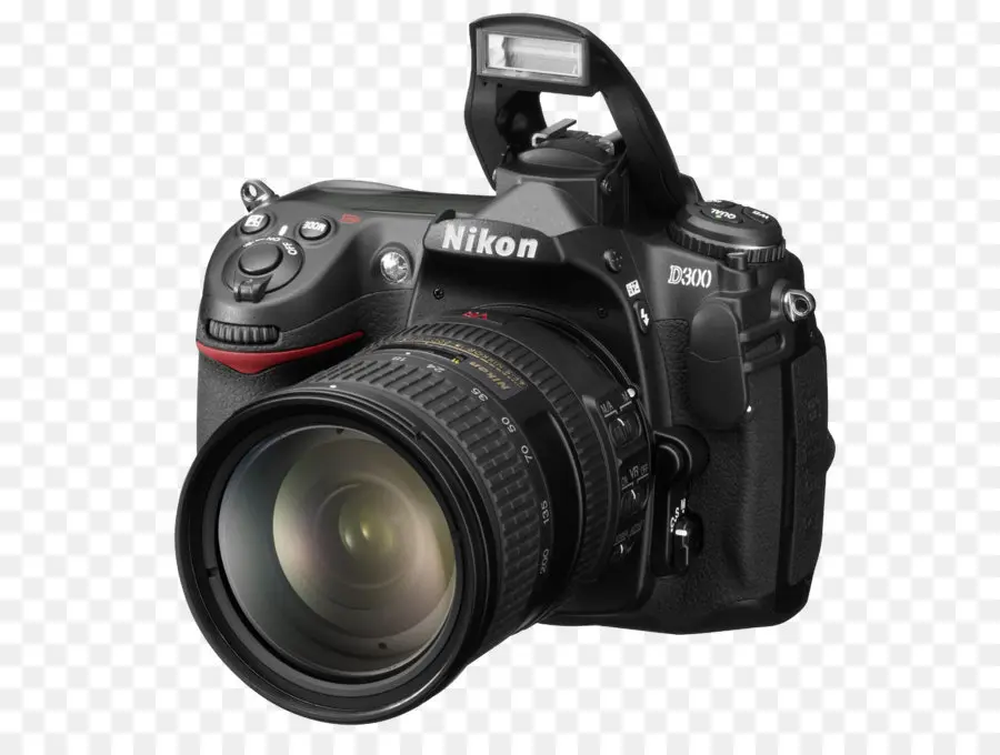 Nikon D300，Nikon D300s PNG